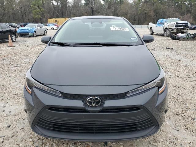 Photo 5 from auction – 2025 TOYOTA COROLLA LE with VIN 5YFB4MDE2SP234756