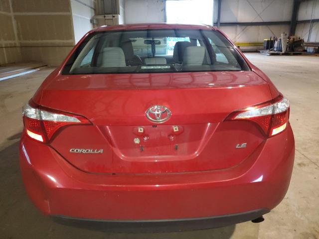 Photo 6 from auction – 2015 TOYOTA COROLLA L with VIN 2T1BURHEXFC383798