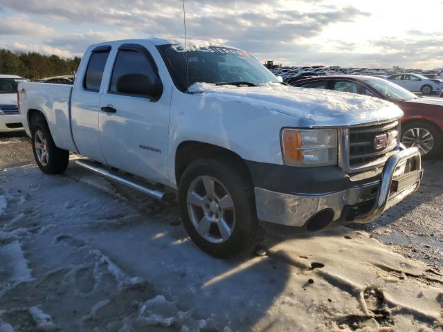Photo 4 from auction – 2012 GMC SIERRA K15 with VIN 1GTR2TEA2CZ171529