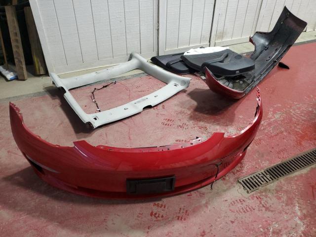 Photo 12 from auction – 2022 TESLA MODEL 3 with VIN 5YJ3E1EA6NF188327