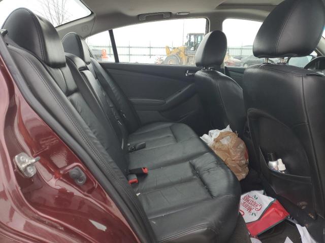 Photo 10 from auction – 2011 NISSAN ALTIMA BAS with VIN 1N4AL2AP6BN408825