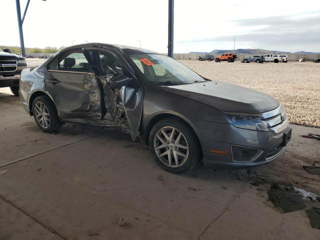 Photo 4 from auction – 2012 FORD FUSION SEL with VIN 3FAHP0JG2CR189044