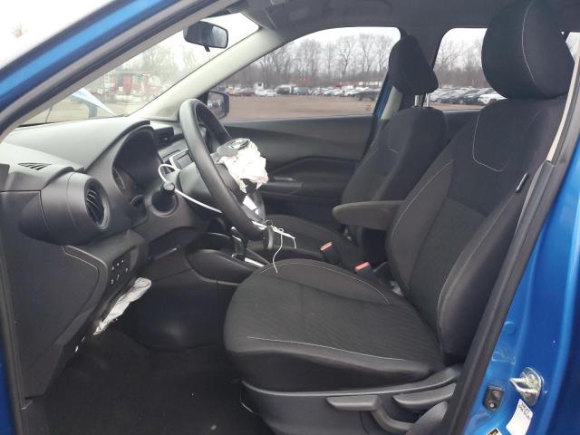 Photo 7 from auction – 2021 NISSAN KICKS S with VIN 3N1CP5BV2ML481153