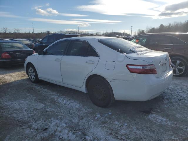 Photo 2 from auction – 2009 TOYOTA CAMRY BASE with VIN 4T1BE46K09U825046