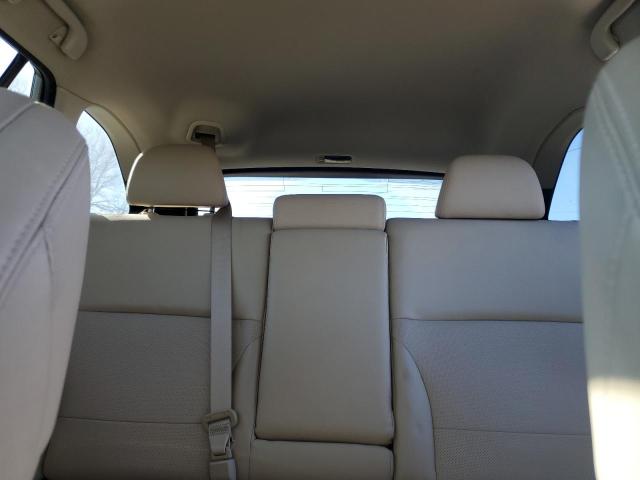 Photo 10 from auction – 2018 SUBARU OUTBACK 3. with VIN 4S4BSENC2J3246692