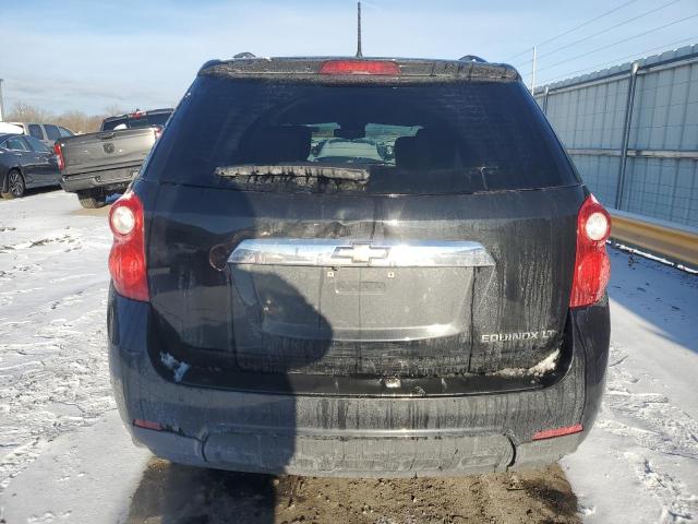 Photo 6 from auction – 2013 CHEVROLET EQUINOX LT with VIN 2GNALDEKXD6302512