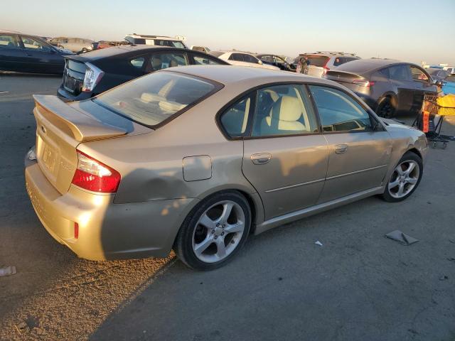 Photo 3 from auction – 2008 SUBARU LEGACY 2.5 with VIN 4S3BL616987201131