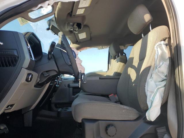 Photo 7 from auction – 2018 FORD F250 SUPER with VIN 1FT7W2BT7JEC43874