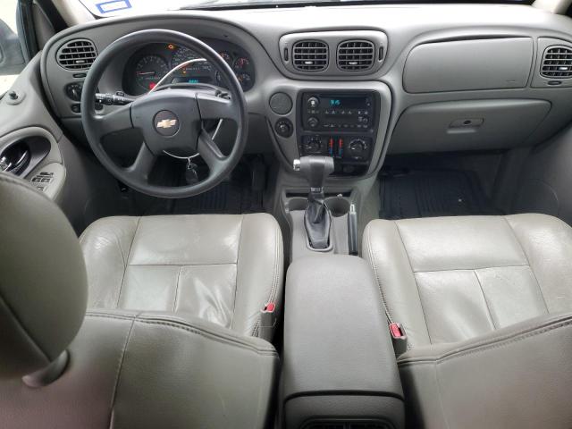 Photo 8 from auction – 2007 CHEVROLET TRAILBLAZE with VIN 1GNDS13S572299148