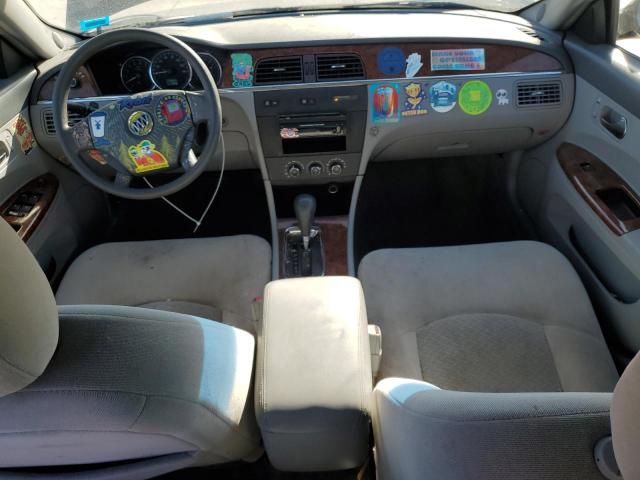 Photo 8 from auction – 2006 BUICK LACROSSE C with VIN 2G4WC582361142257
