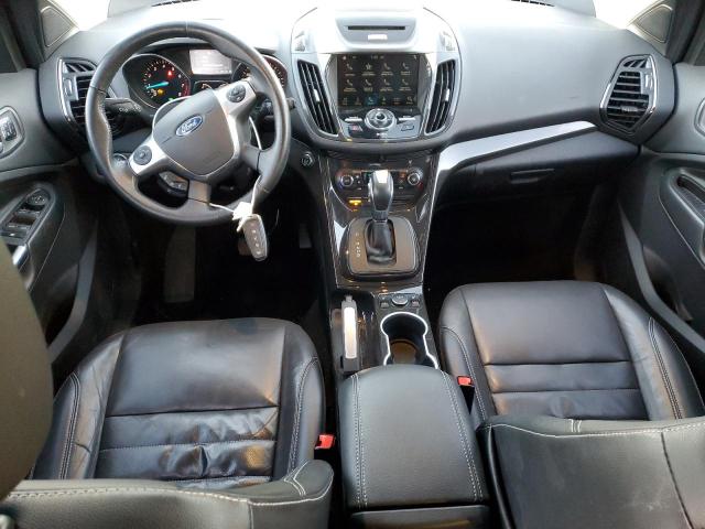 Photo 8 from auction – 2016 FORD ESCAPE TIT with VIN 1FMCU9J97GUB28558