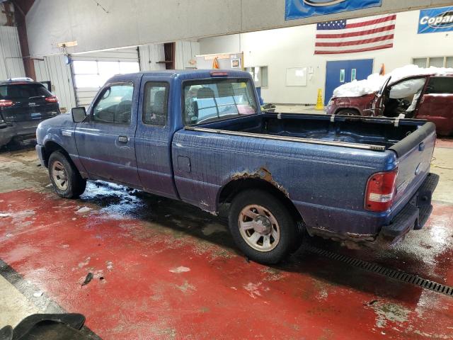 Photo 2 from auction – 2007 FORD RANGER SUP with VIN 1FTYR14D47PA94915