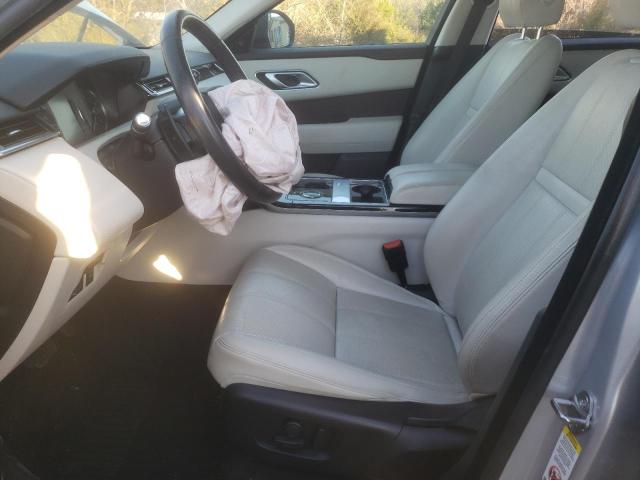 Photo 7 from auction – 2020 LAND ROVER RANGE ROVE with VIN SALYB2EX7LA276813