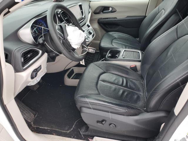 Photo 7 from auction – 2022 CHRYSLER PACIFICA T with VIN 2C4RC3BG3NR217436