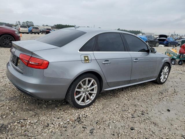 Photo 3 from auction – 2015 AUDI A4 PREMIUM with VIN WAUFFAFL2FN024339