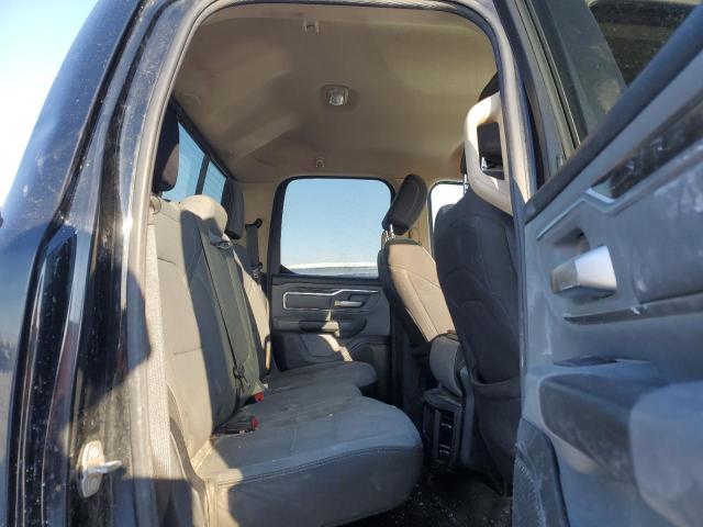 Photo 10 from auction – 2019 RAM 1500 BIG H with VIN 1C6RRFBG0KN878082