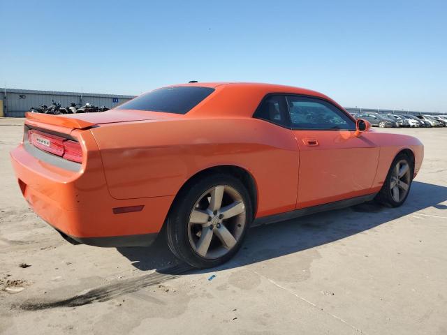 Photo 3 from auction – 2010 DODGE CHALLENGER with VIN 2B3CJ5DTXAH238383