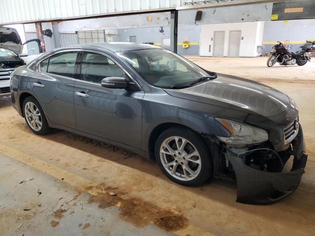 Photo 4 from auction – 2012 NISSAN MAXIMA S with VIN 1N4AA5AP2CC863403