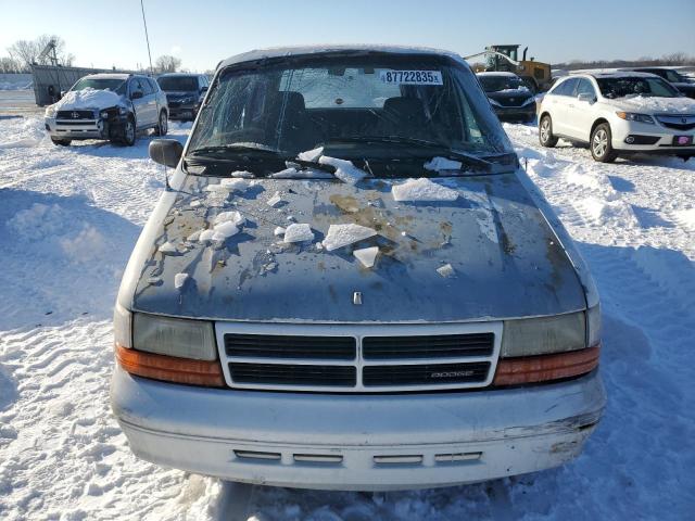 Photo 5 from auction – 1994 DODGE CARA GRAND with VIN 1B4GH44R7RX384139
