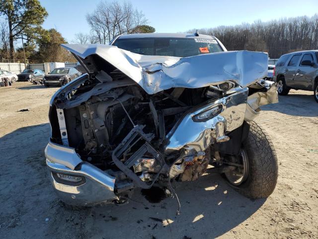 Photo 5 from auction – 2018 GMC SIERRA K15 with VIN 3GTU2NEC4JG553260
