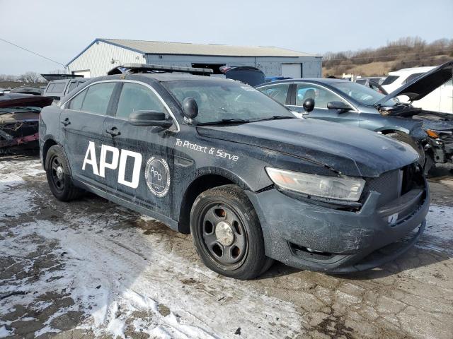 Photo 4 from auction – 2014 FORD TAURUS POL with VIN 1FAHP2MK3EG148783