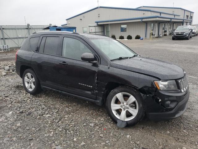 Photo 4 from auction – 2017 JEEP COMPASS SP with VIN 1C4NJCBA2HD147449