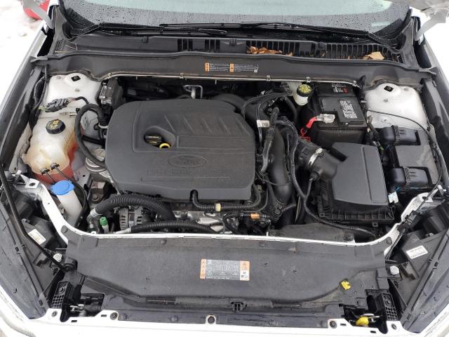 Photo 11 from auction – 2018 FORD FUSION SE with VIN 3FA6P0HD6JR160744