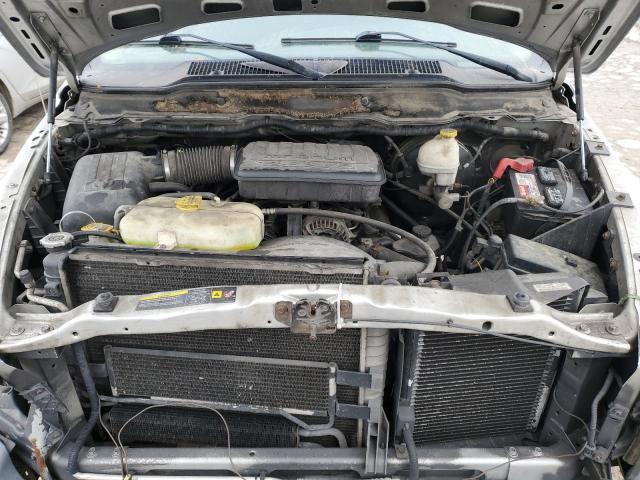 Photo 11 from auction – 2004 DODGE RAM 1500 S with VIN 1D7HA16N64J129696