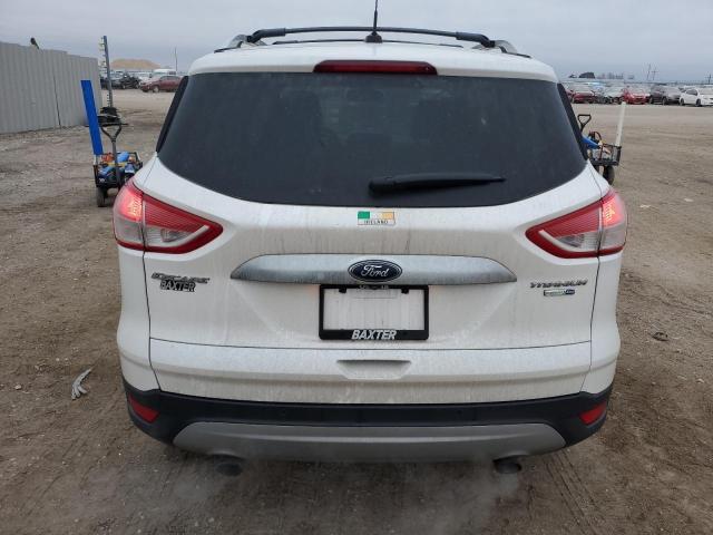 Photo 6 from auction – 2015 FORD ESCAPE TIT with VIN 1FMCU9J95FUB93939
