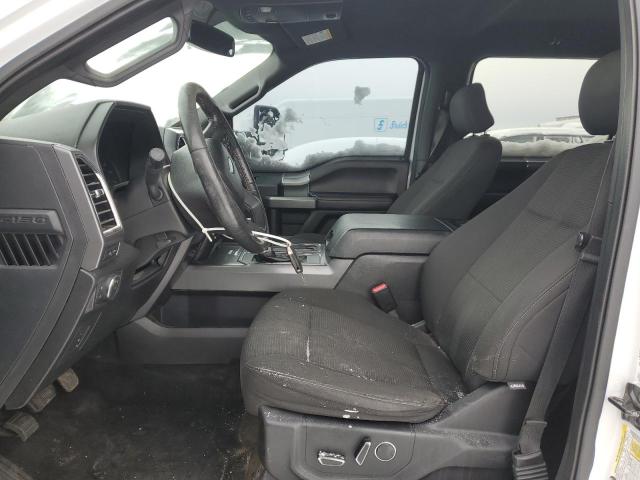 Photo 7 from auction – 2015 FORD F150 SUPER with VIN 1FTFW1EF4FFA81070
