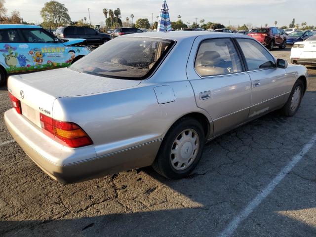 Photo 3 from auction – 1997 LEXUS LS 400 with VIN JT8BH28F1V0082882