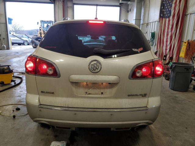 Photo 6 from auction – 2012 BUICK ENCLAVE with VIN 5GAKVDED8CJ116446