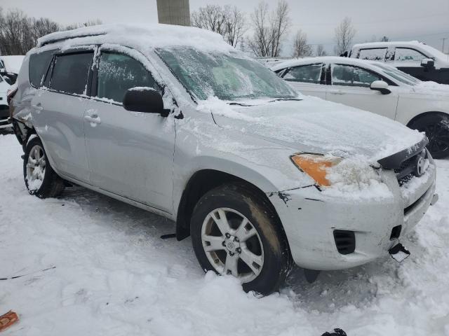Photo 4 from auction – 2012 TOYOTA RAV4 with VIN 2T3BF4DV1CW211020