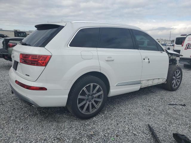 Photo 3 from auction – 2018 AUDI Q7 PREMIUM with VIN WA1LHAF78JD021764