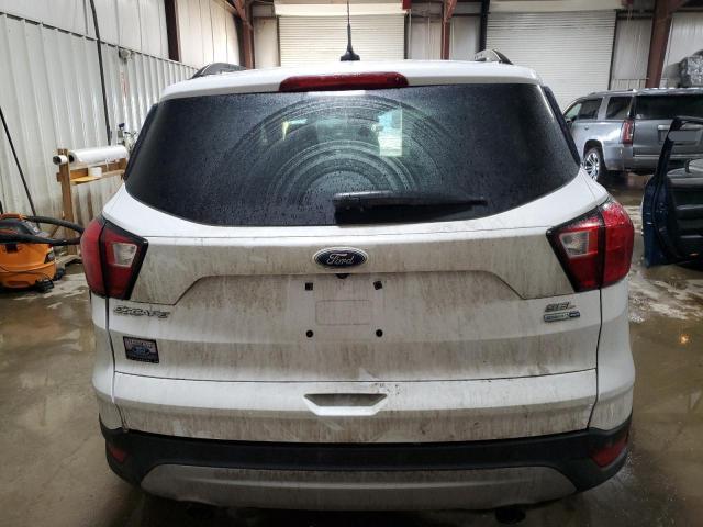 Photo 6 from auction – 2019 FORD ESCAPE SEL with VIN 1FMCU9HD5KUB23264