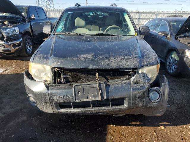 Photo 5 from auction – 2008 FORD ESCAPE XLT with VIN 1FMCU03Z28KB92836