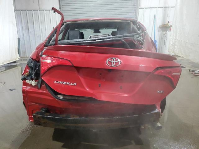 Photo 6 from auction – 2019 TOYOTA COROLLA L with VIN 2T1BURHE7KC218625