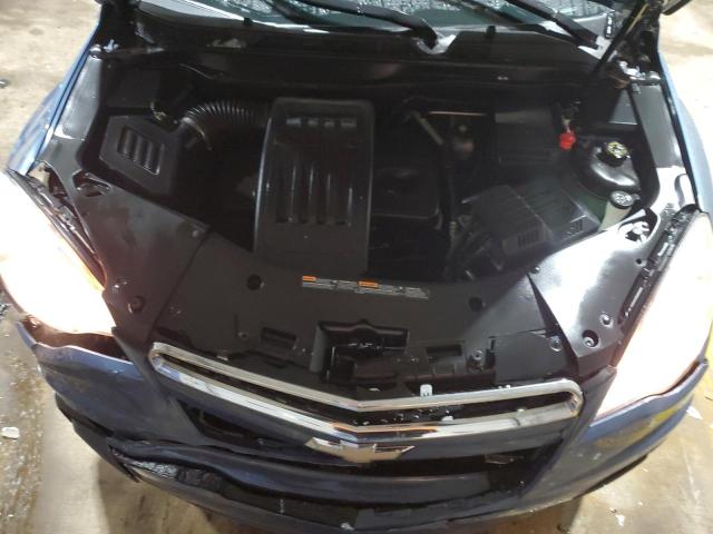 Photo 12 from auction – 2011 CHEVROLET EQUINOX LT with VIN 2CNALDEC9B6448930