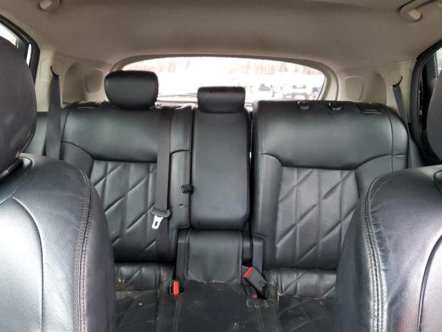 Photo 10 from auction – 2011 INFINITI FX35 with VIN JN8AS1MW0BM140018