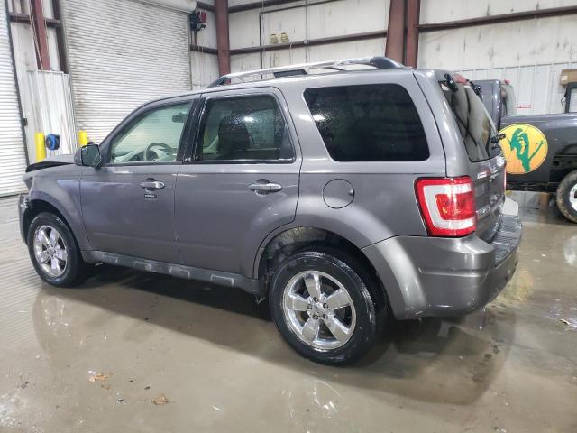 Photo 2 from auction – 2011 FORD ESCAPE LIM with VIN 1FMCU0E73BKB24340