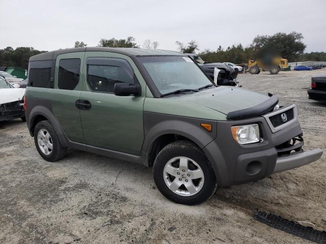 Zdjęcie 4 z aukcji – 2003 HONDA ELEMENT EX z VIN 5J6YH18573L020292