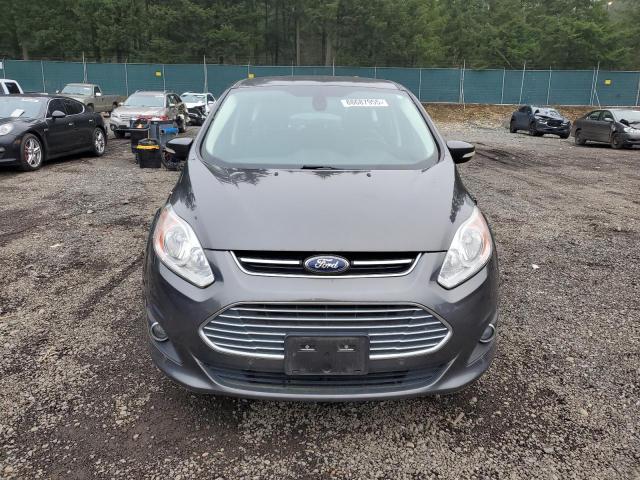 Photo 5 from auction – 2016 FORD C-MAX PREM with VIN 1FADP5CU4GL102540