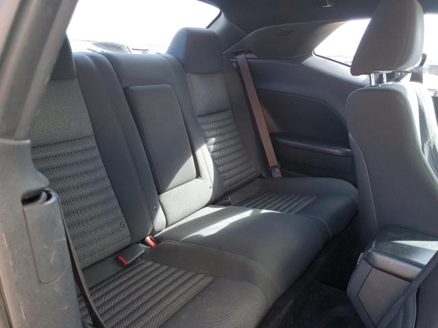Photo 10 from auction – 2013 DODGE CHALLENGER with VIN 2C3CDYBT7DH699916