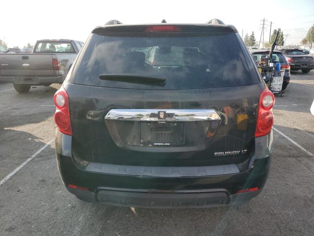 Photo 6 from auction – 2013 CHEVROLET EQUINOX LT with VIN 2GNALDEK4D6144703