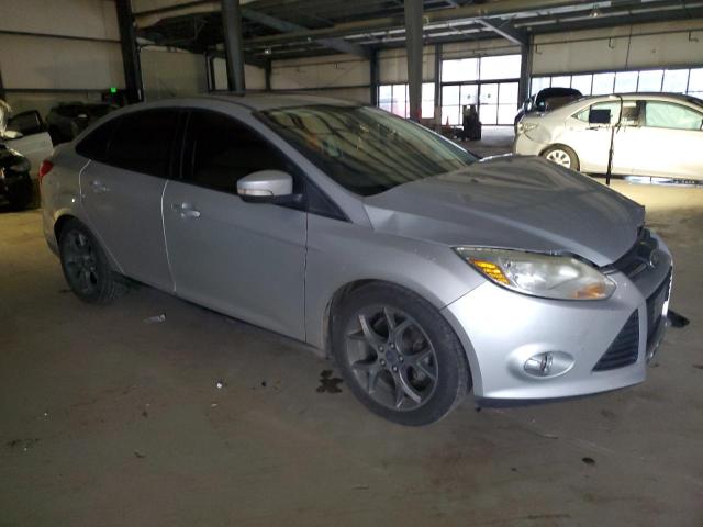 Photo 4 from auction – 2013 FORD FOCUS SE with VIN 1FADP3F22DL248297