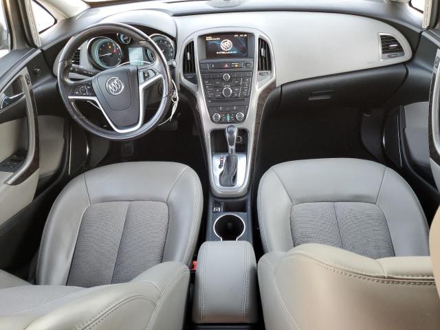 Photo 8 from auction – 2015 BUICK VERANO with VIN 1G4PP5SK1F4181483