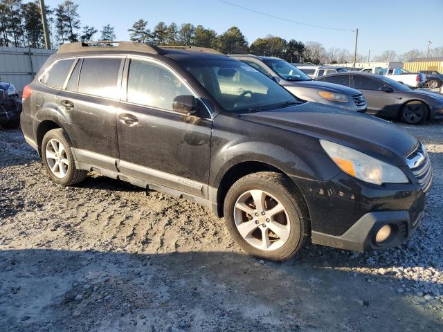 Photo 4 from auction – 2013 SUBARU OUTBACK 2. with VIN 4S4BRCCCXD3323333