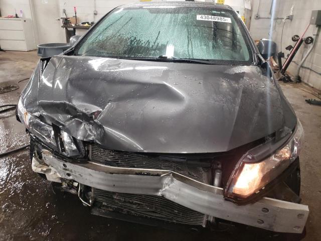 Photo 5 from auction – 2013 HONDA CIVIC EX with VIN 2HGFB2F8XDH585962