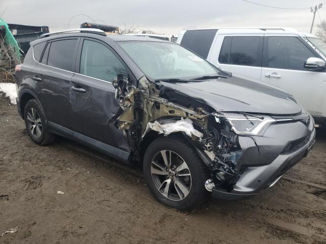 Photo 4 from auction – 2016 TOYOTA RAV4 XLE with VIN 2T3RFREV5GW422222