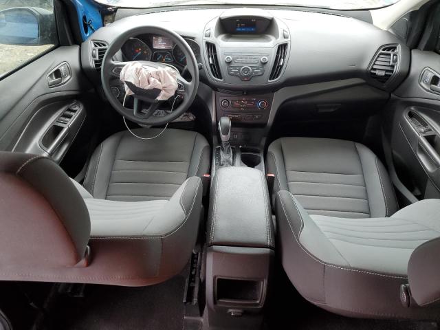 Photo 8 from auction – 2019 FORD ESCAPE S with VIN 1FMCU0F72KUA59239